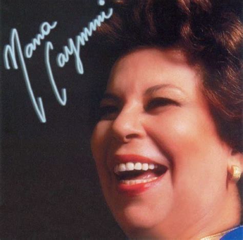 The Meaning Behind The Song: Caju em Flor by Nana Caymmi.